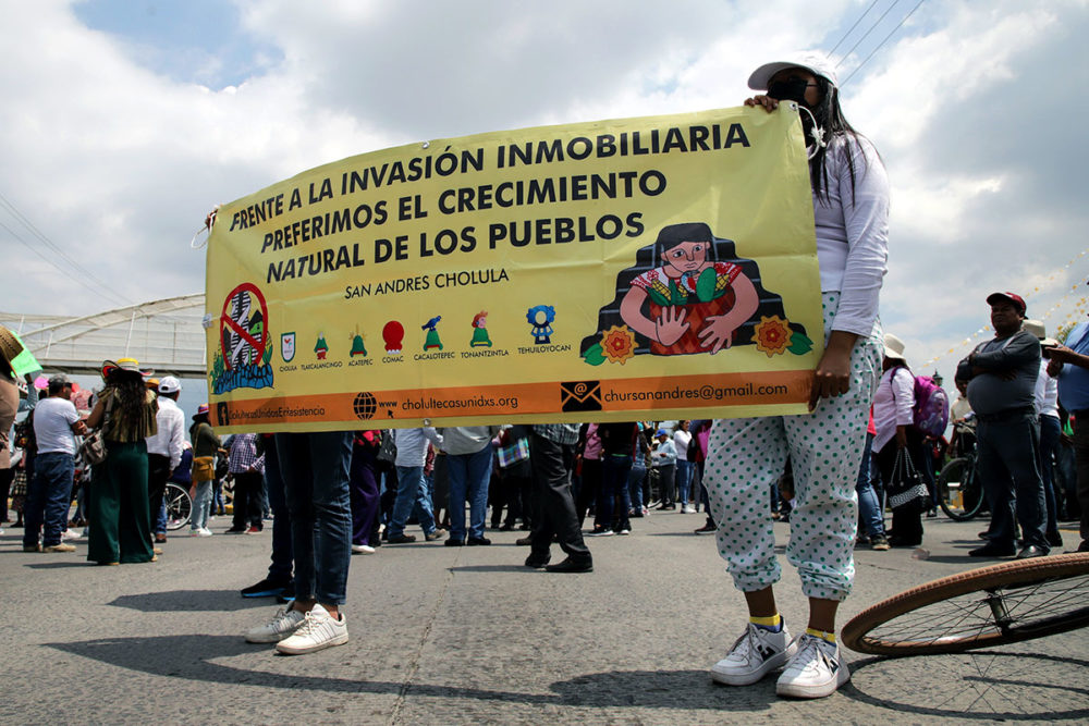 bloqueo-carretera-federal-a-atlixco-po-pobladores-de-san-andres-cholula