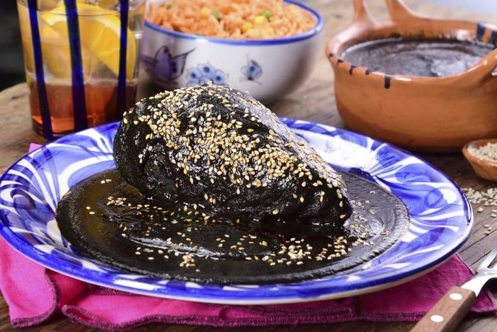 Cocineras Tradicionales 