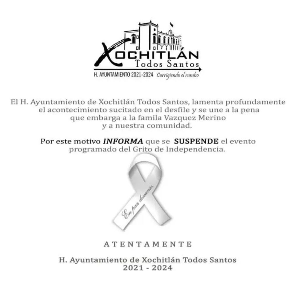 comunicado-ayuntamiento-xochitlan-todos-santos-fallecimiento-menor