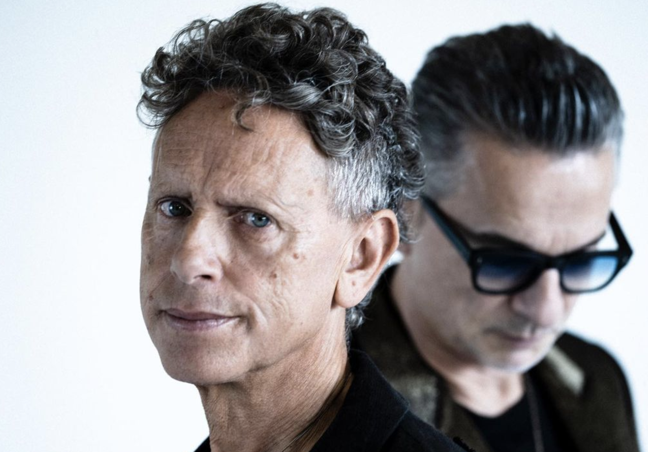 Depeche Mode regresa a México