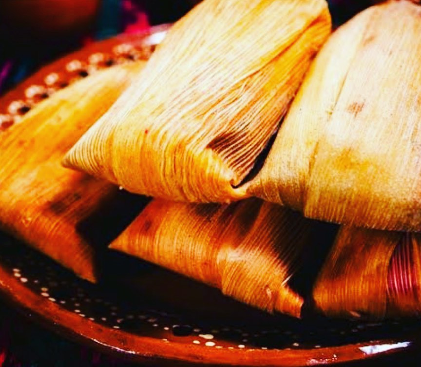 Cocineras Tradicionales