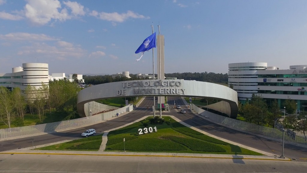 Tec de Monterrey