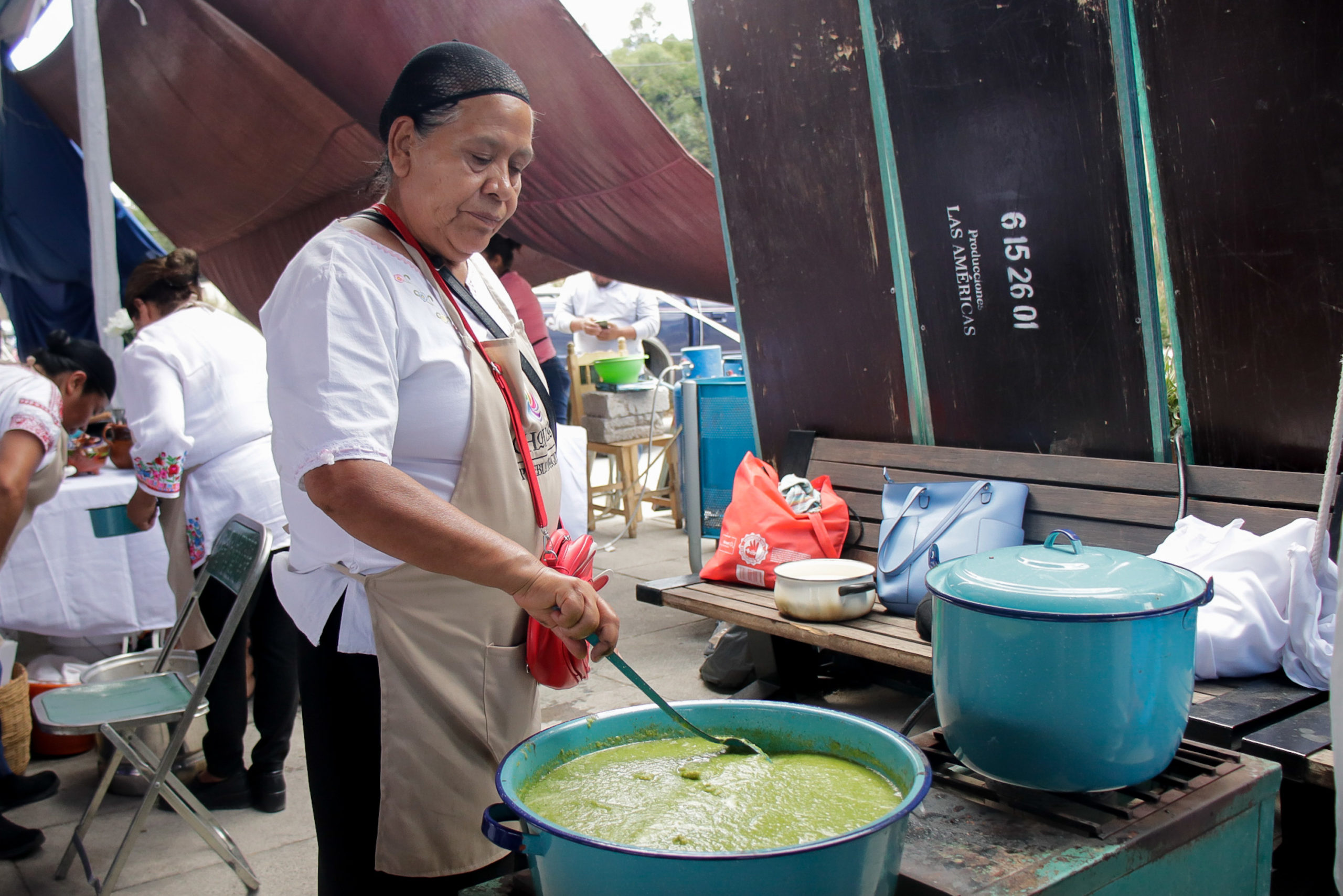 Feria de Cholula 2023