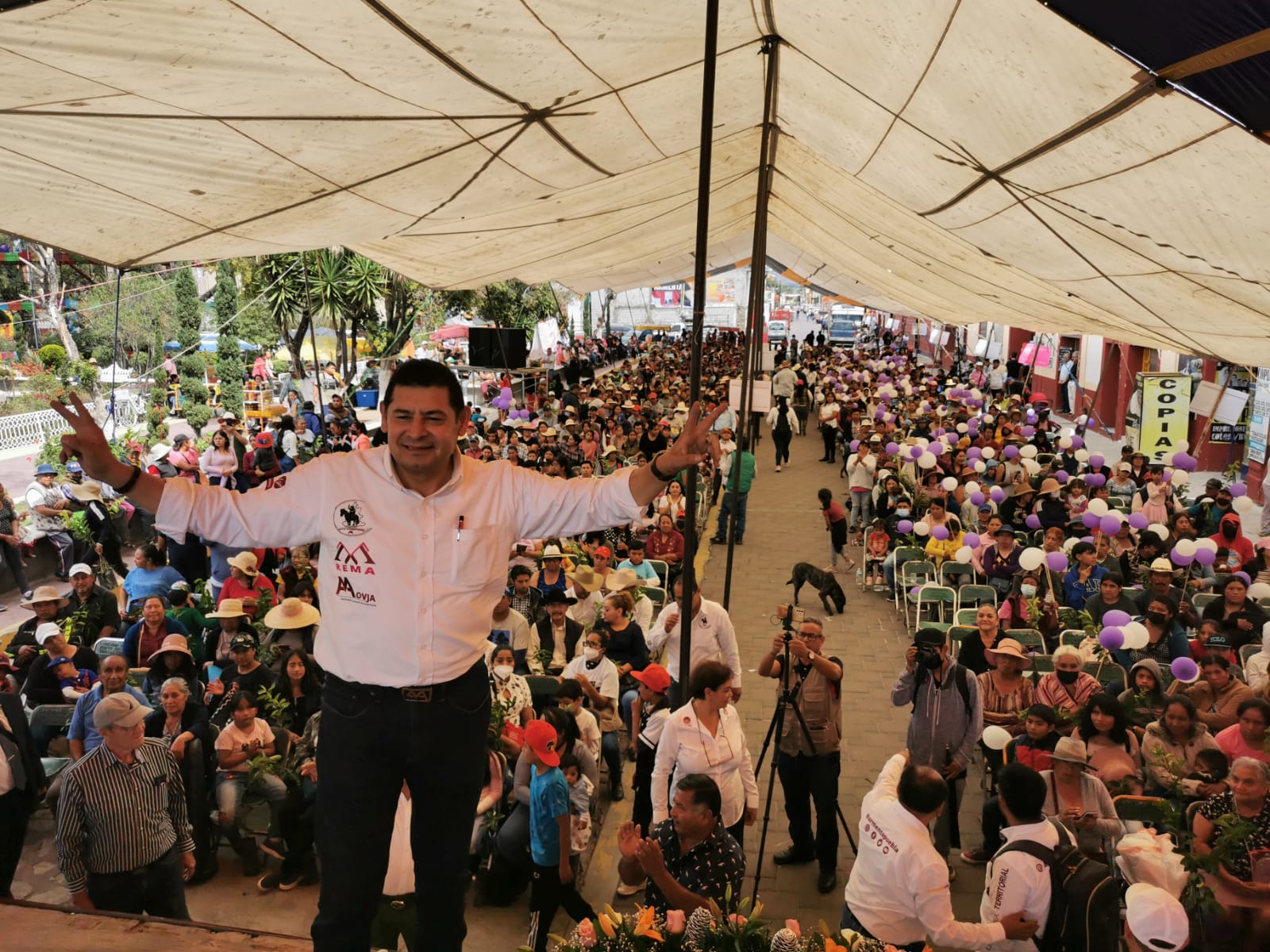 Alejandro Armenta