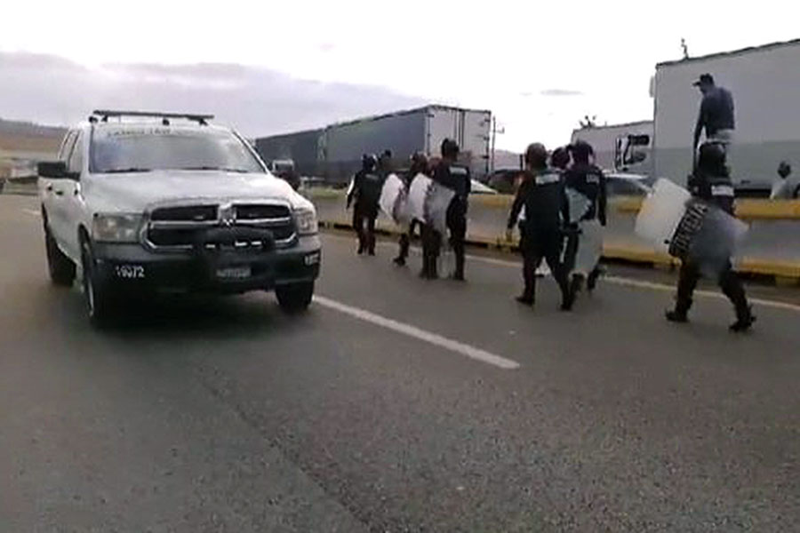 bloqueo-autopista-mexico-puebla-santa-rita-tlahuapan