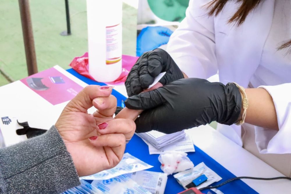 ignacio-mier-velazco-jornada-de-salud-la-margarita