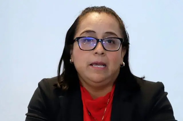 Maribel Lázaro Juárez