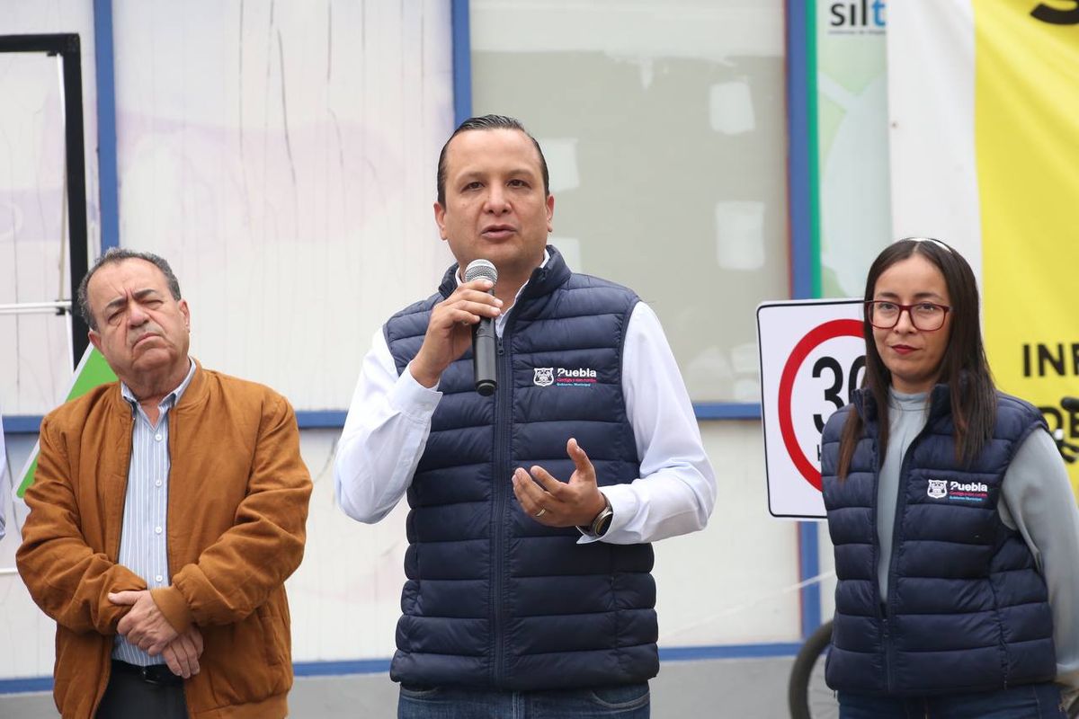 Alfredo Ramírez Barra, regidor presidente de la Comisión de Participación Ciudadana. Foto: Especial