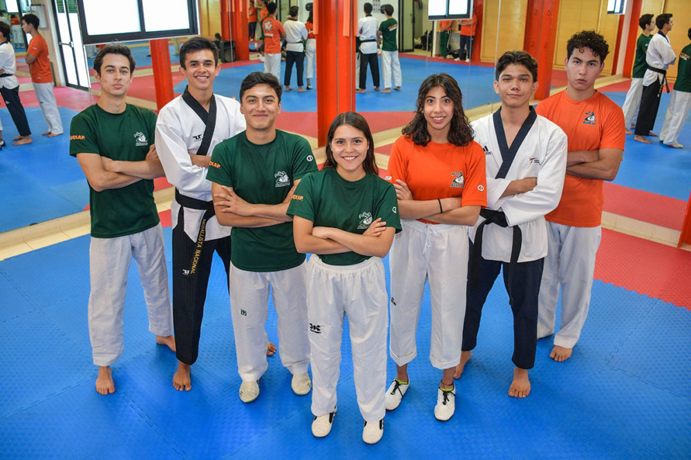 aztecas-udlap-taekwondo