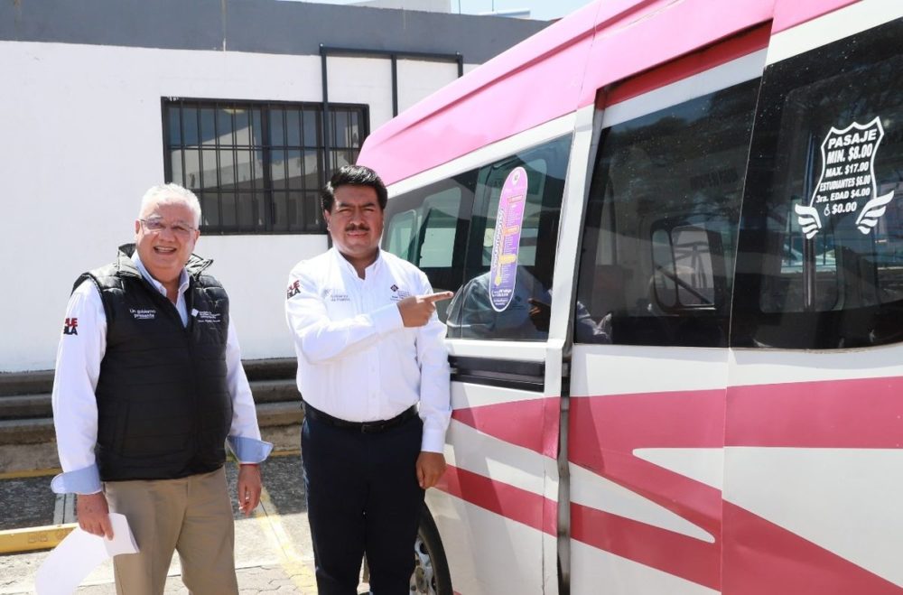 gobierno-de-puebla-estrategia-contra-acoso-transporte-publico