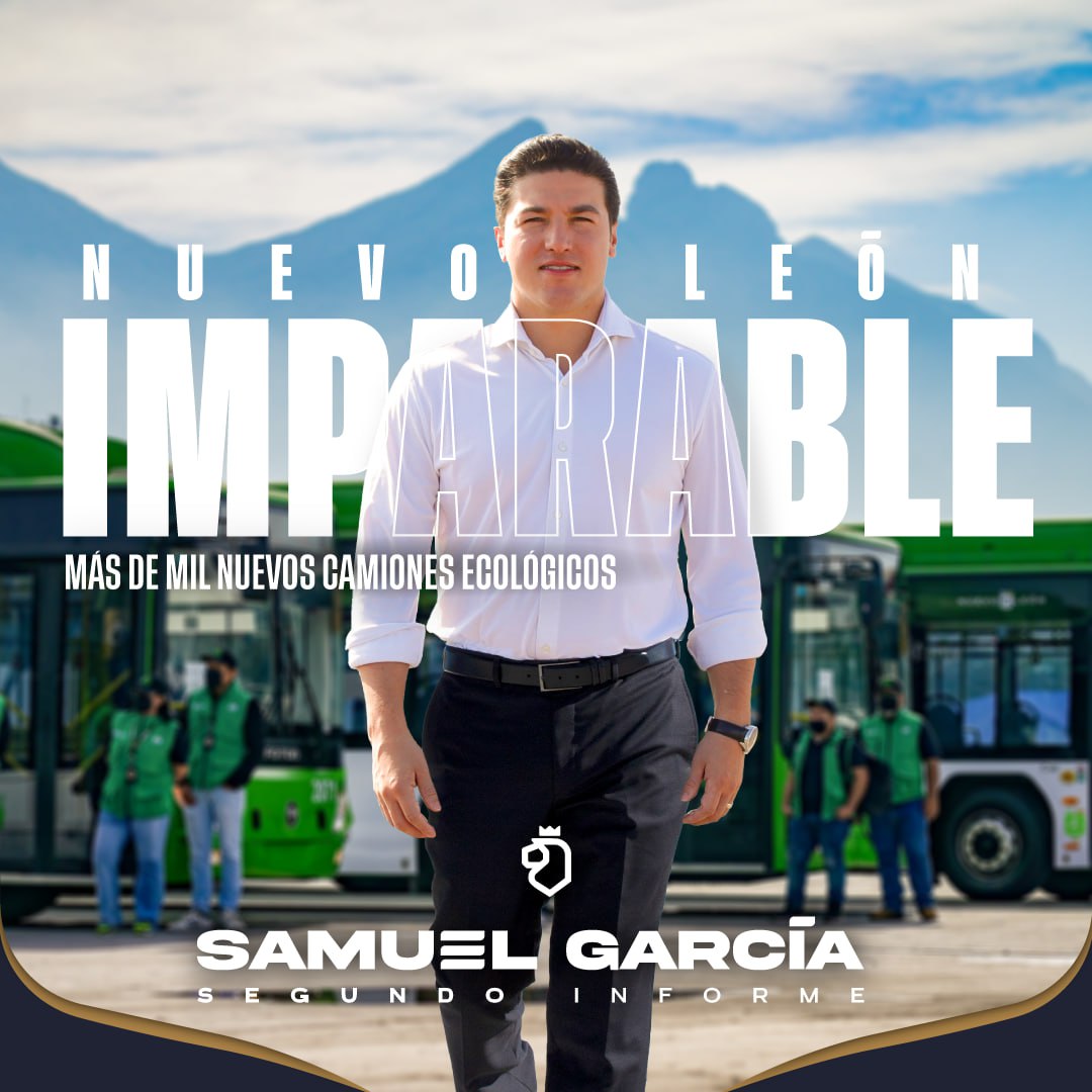 Samuel García 