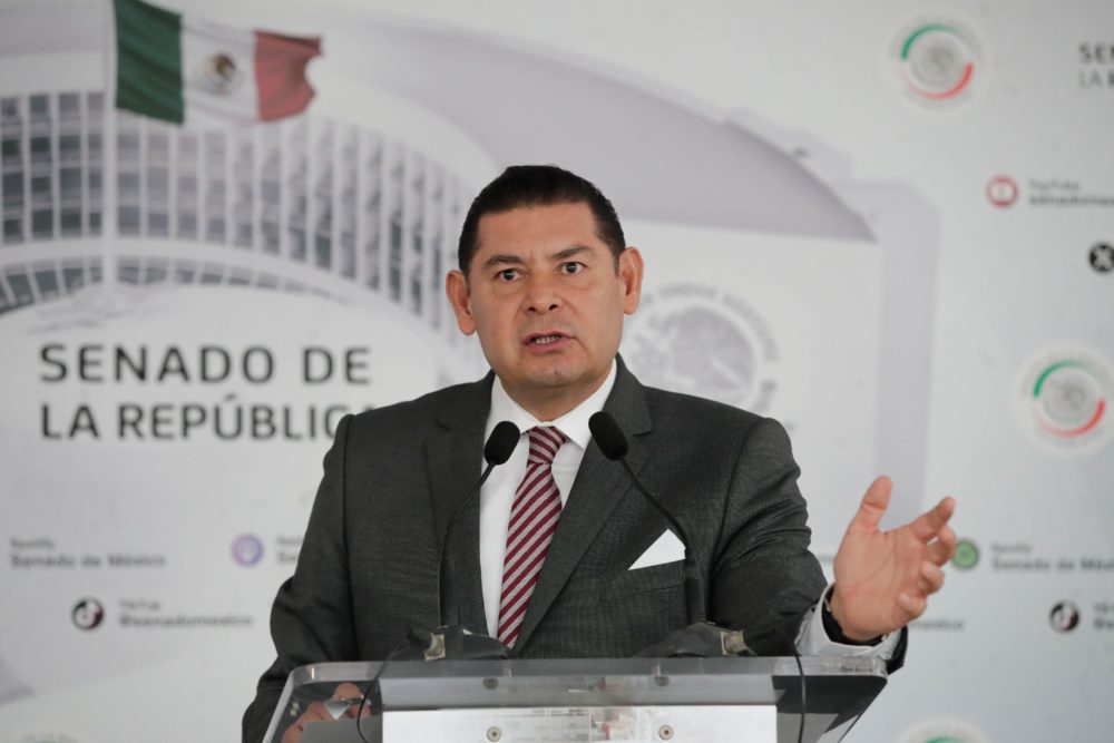 Alejandro Armenta