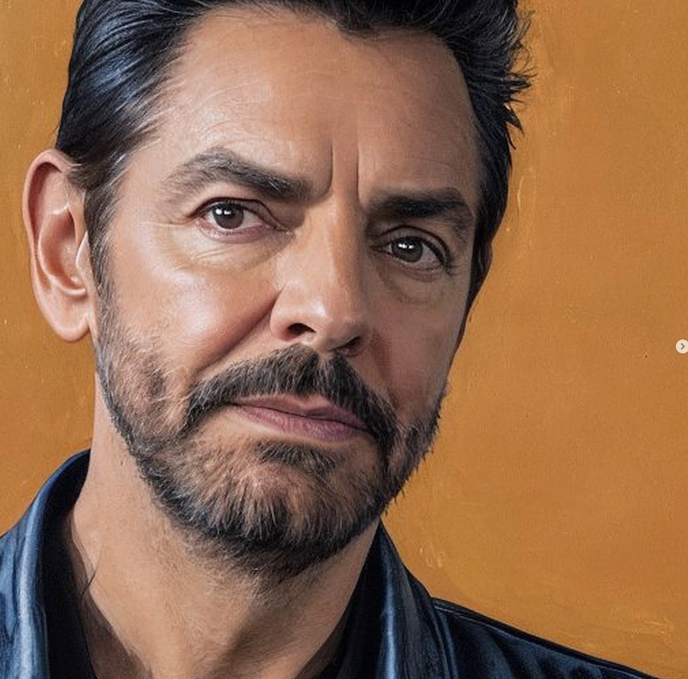 Eugenio Derbez