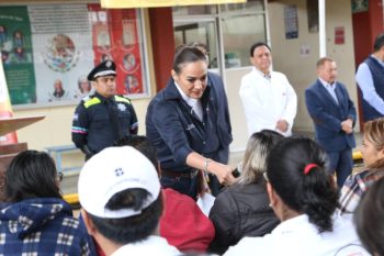 Rally por la salud mental