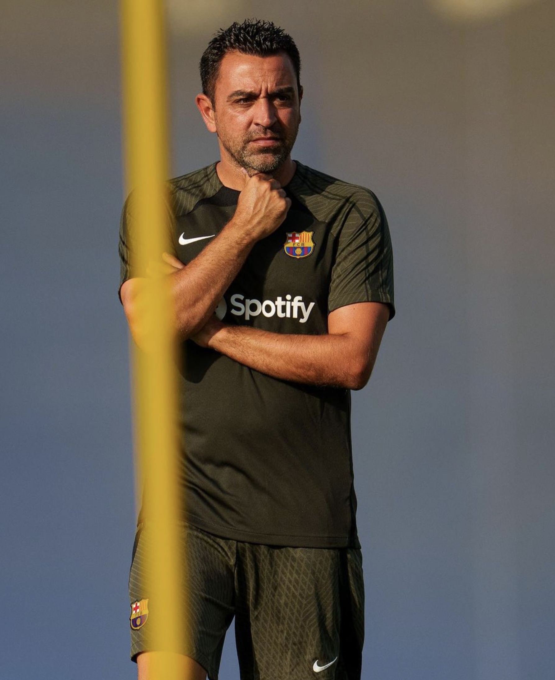 XAVI