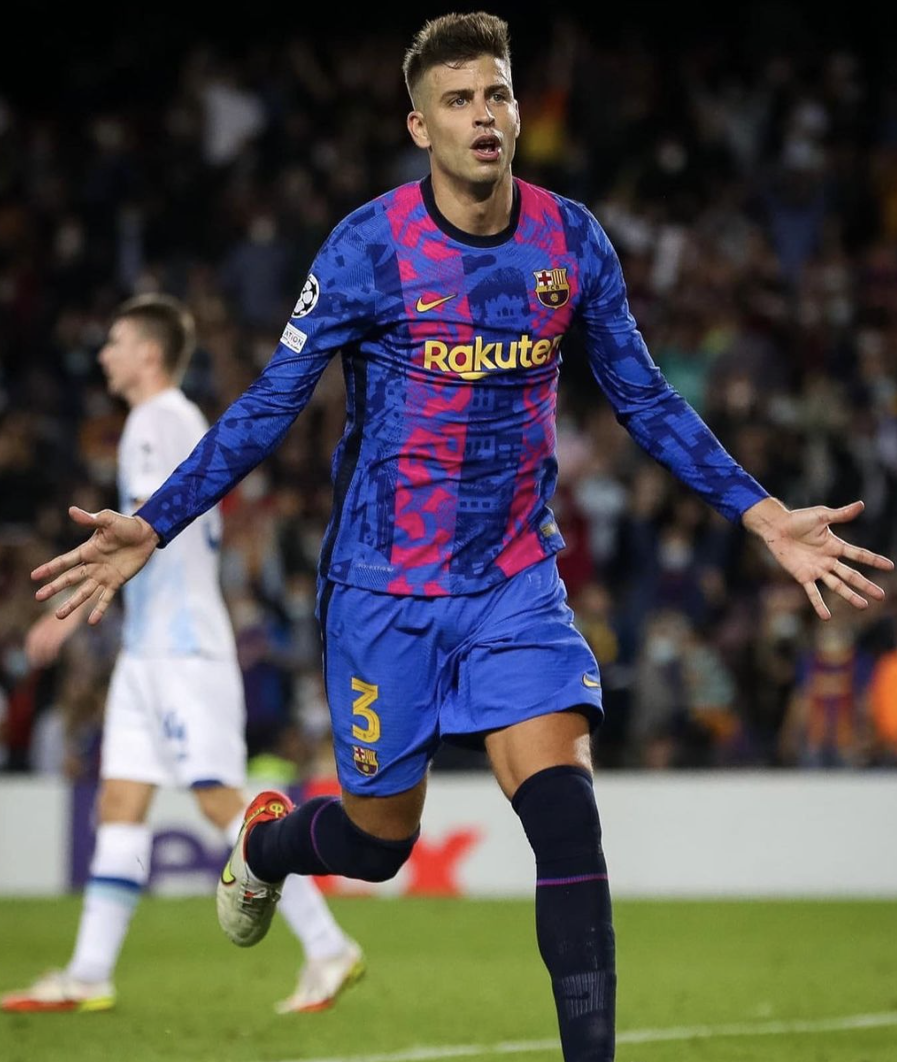 Piqué