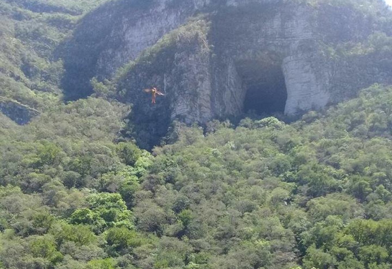 Santiago, Nuevo León