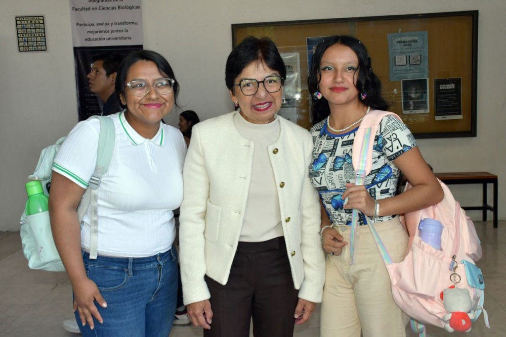 buap-segundo-informe-facultad-ciencias-biologicas