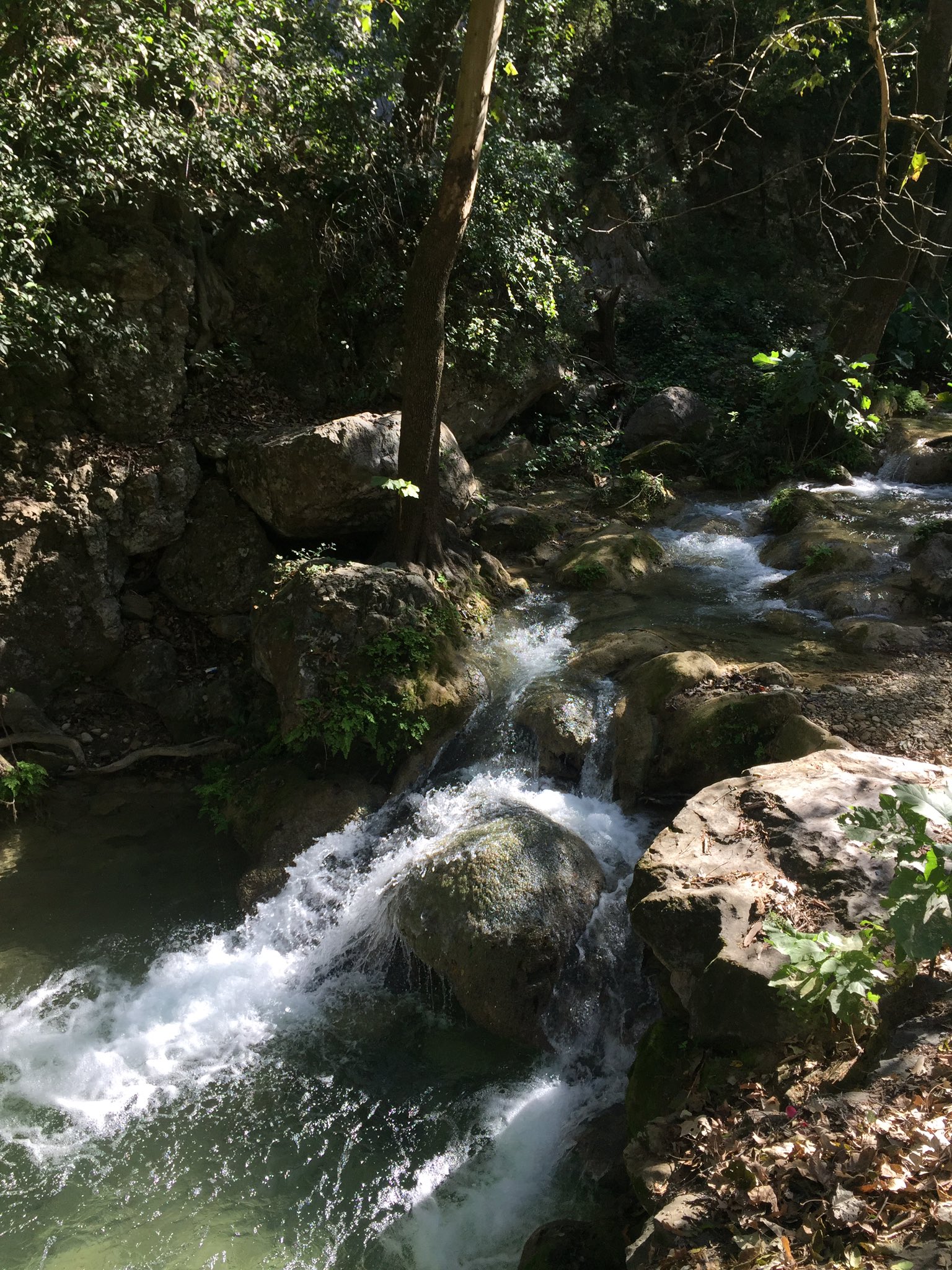 Santiago, Nuevo León