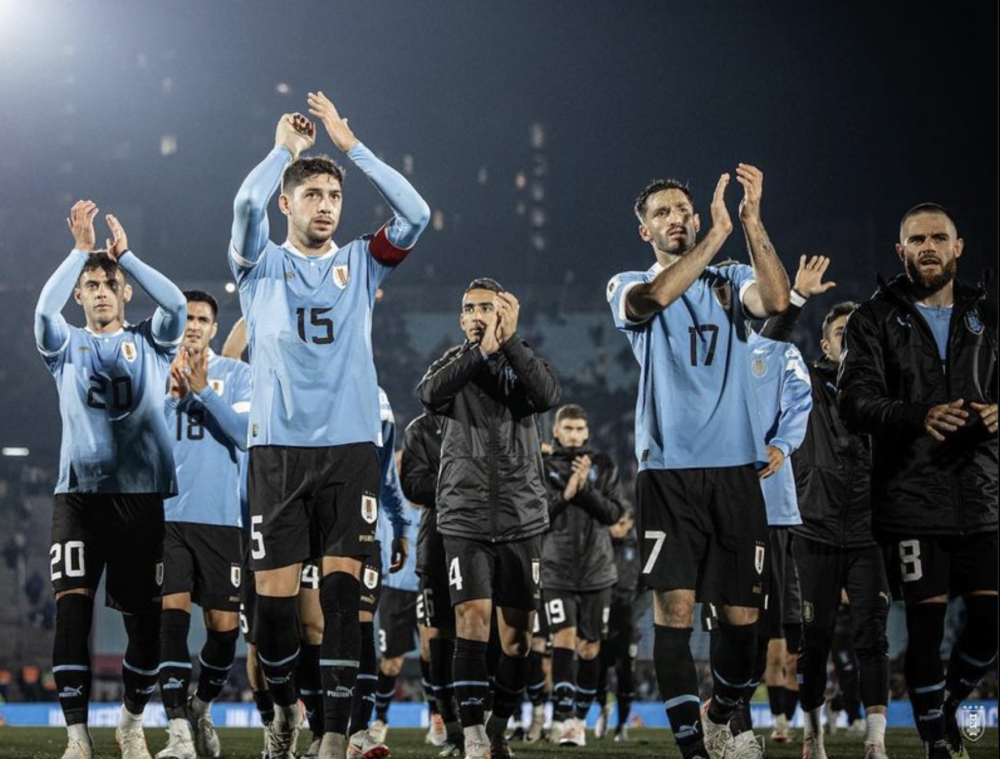 Uruguay anuncia a argentino Marcelo Bielsa como entrenador para