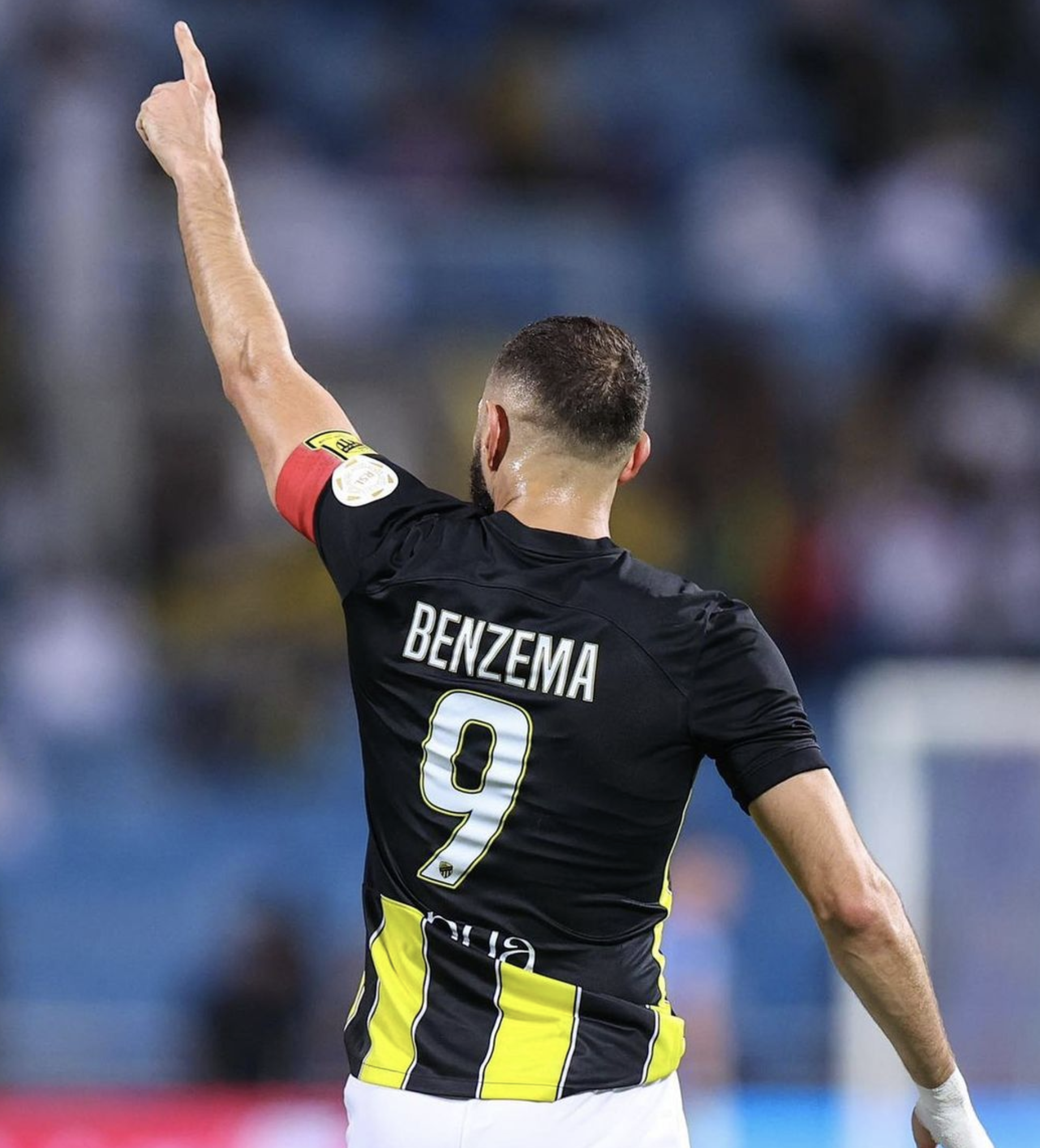 Benzema