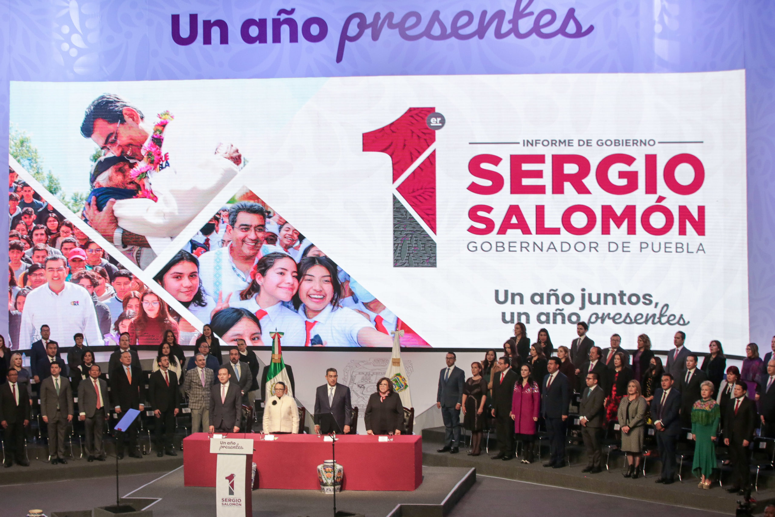 Sergio Salomón Céspedes