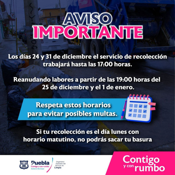 modificacion-horarios-recoleccion-basura-pue