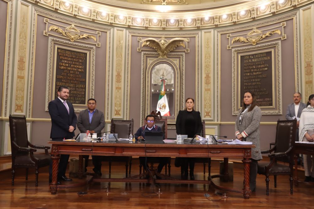 congreso-pue-mesa-directiva