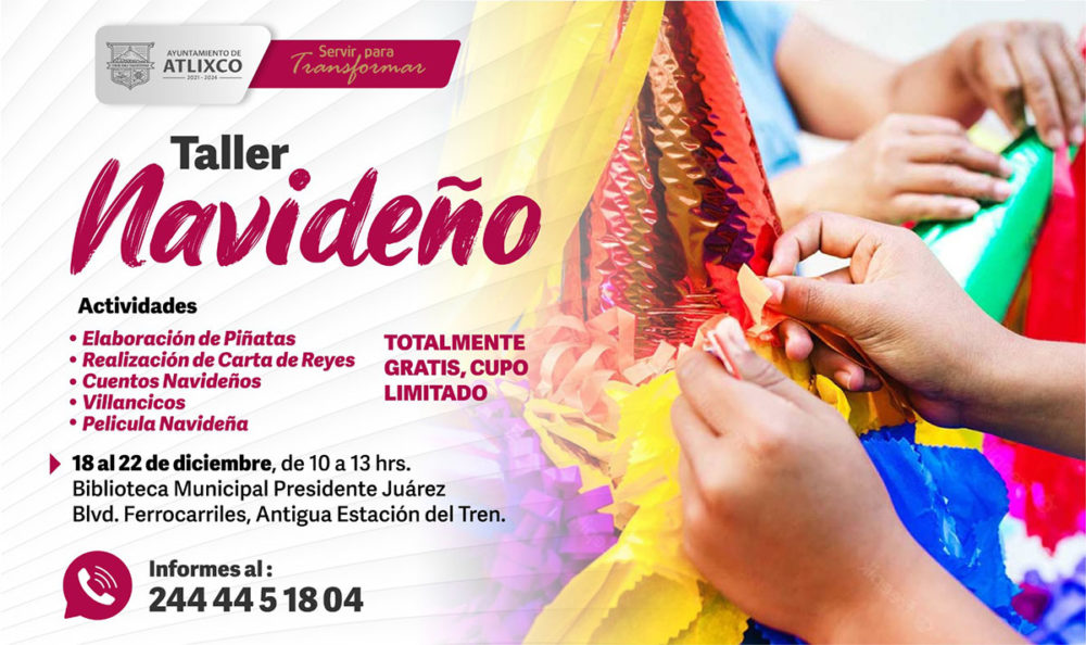 atlixco-taller-navideno