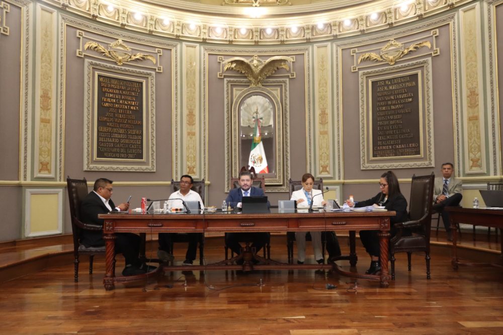 congreso-puebla-mesa-directiva