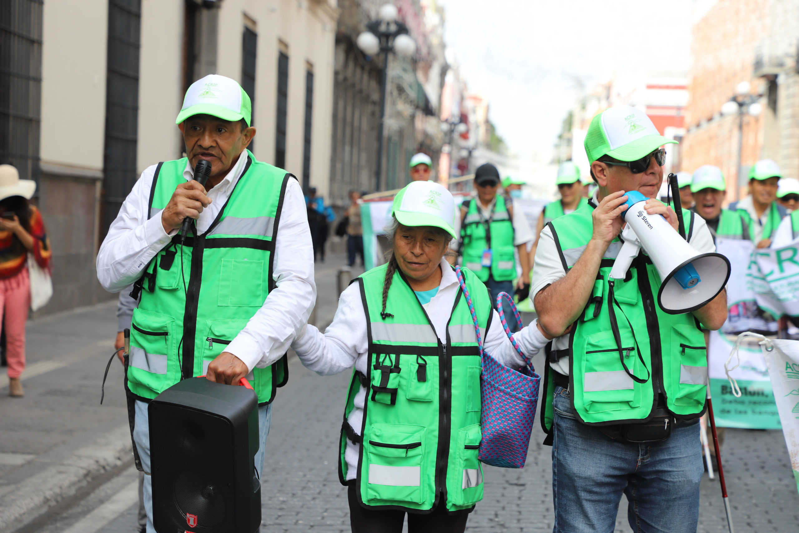 Foto: Daniela Portillo / esimagen.mx 