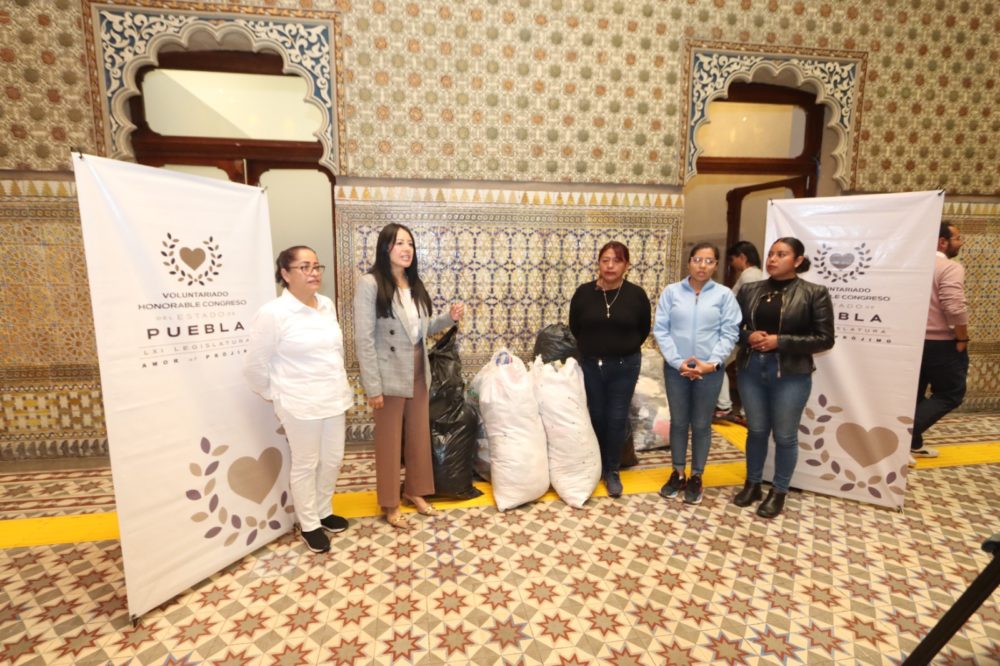 voluntariado-congreso-pue-donacion-tapitas-invierno-sin-frio