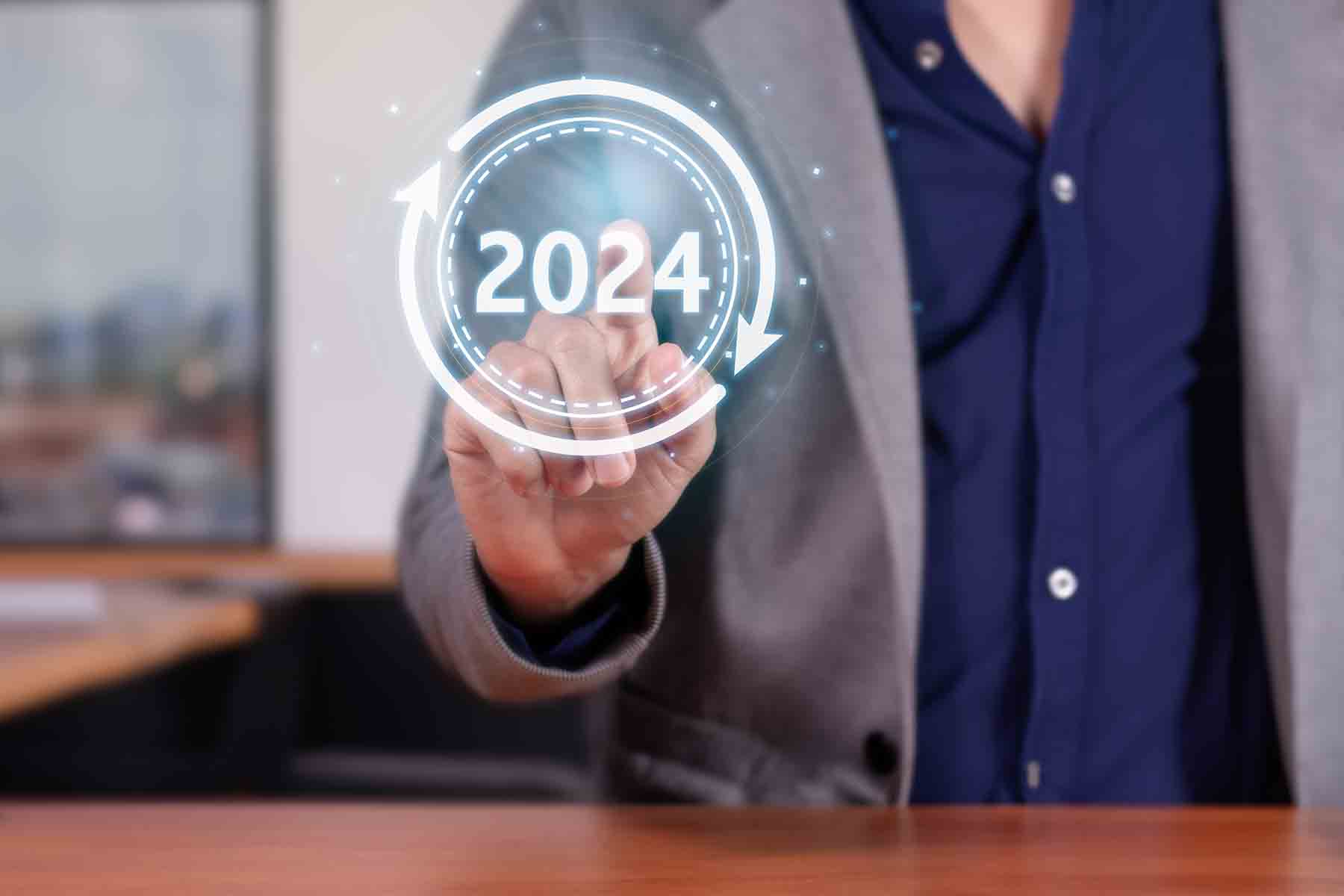 5 claves para lograr tus metas de 2024 Reto Diario