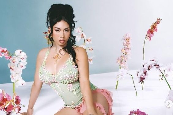 Kali Uchis