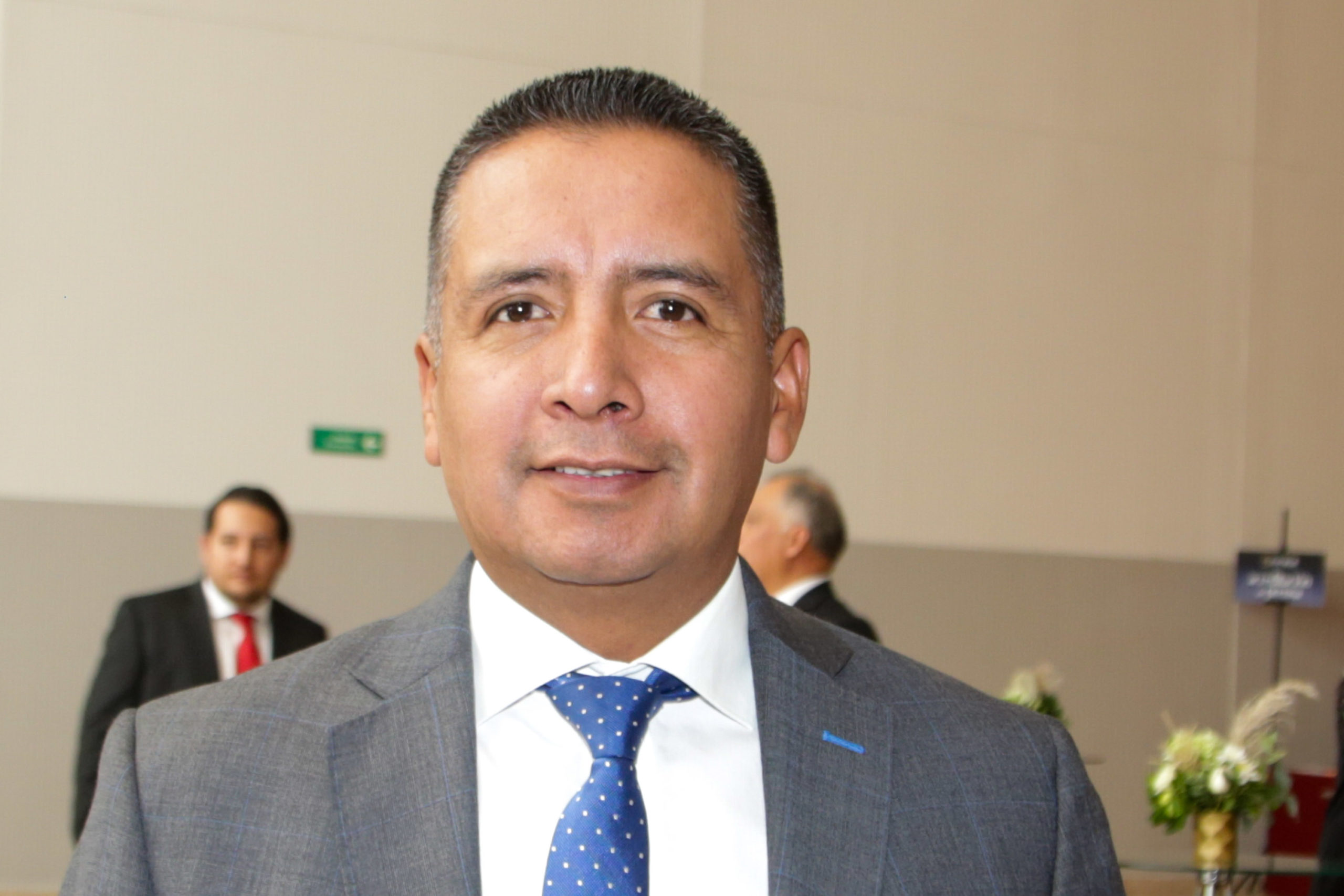 Edmundo Tlatehui