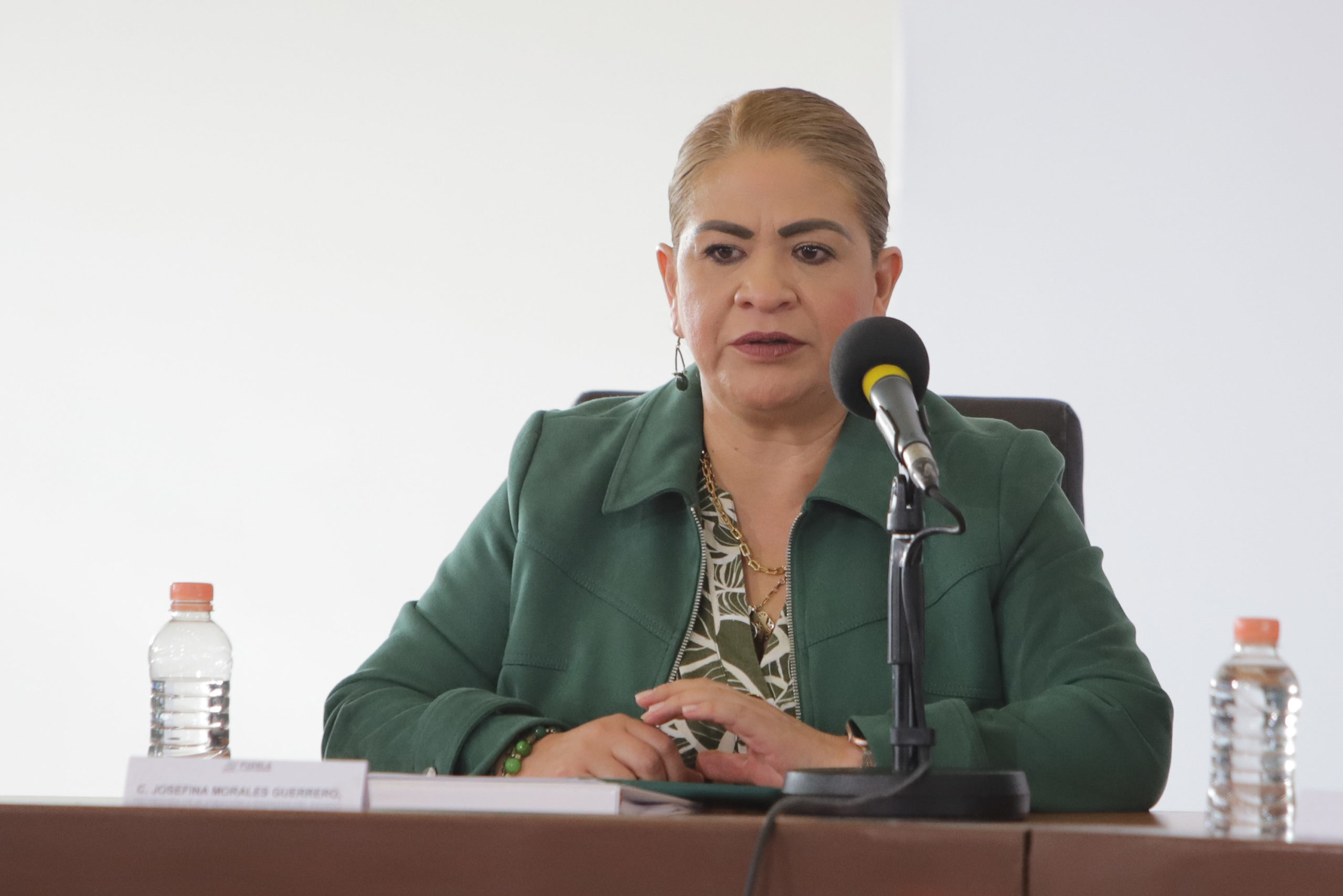 Josefina Morales