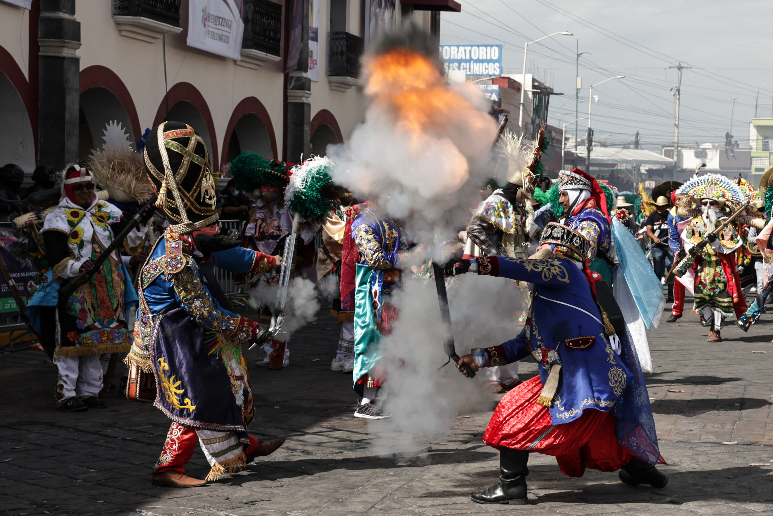 Huejotzingo