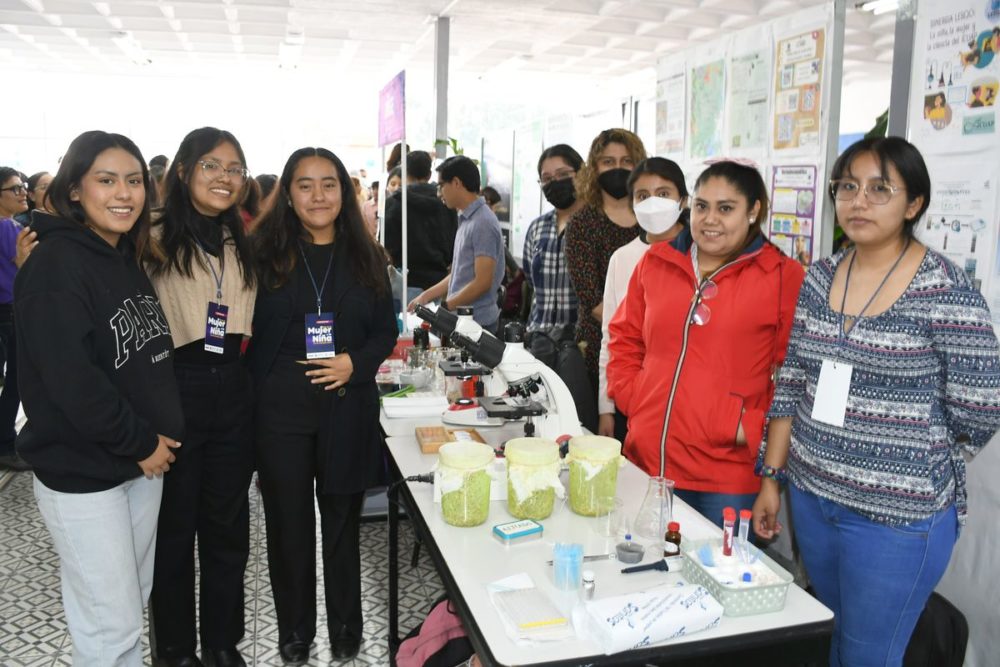 buap-feria-dia-internacional-mujer-nina-ciencia