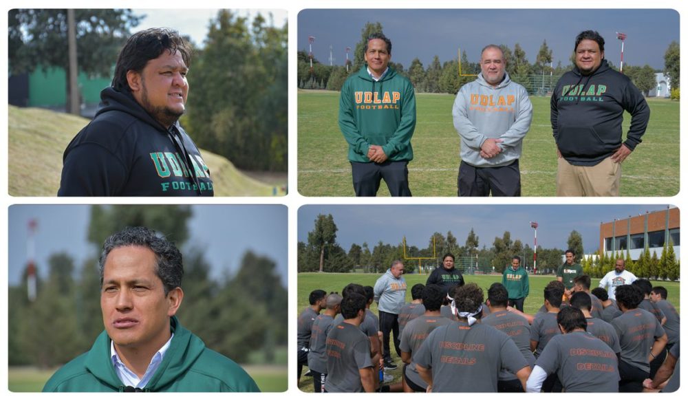 coaches-aztecas-udlap-futbol-americano