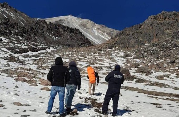 Pico de Orizaba