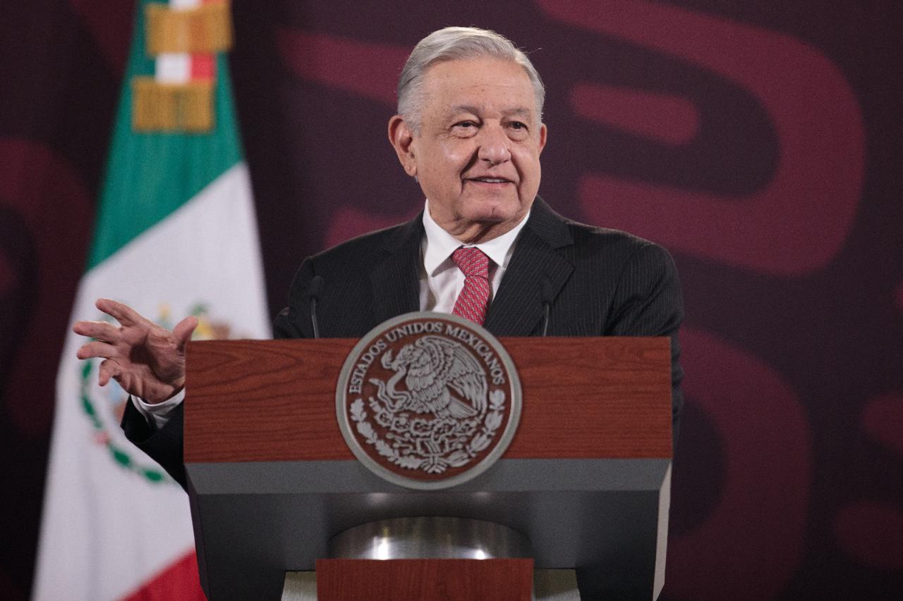 AMLO -