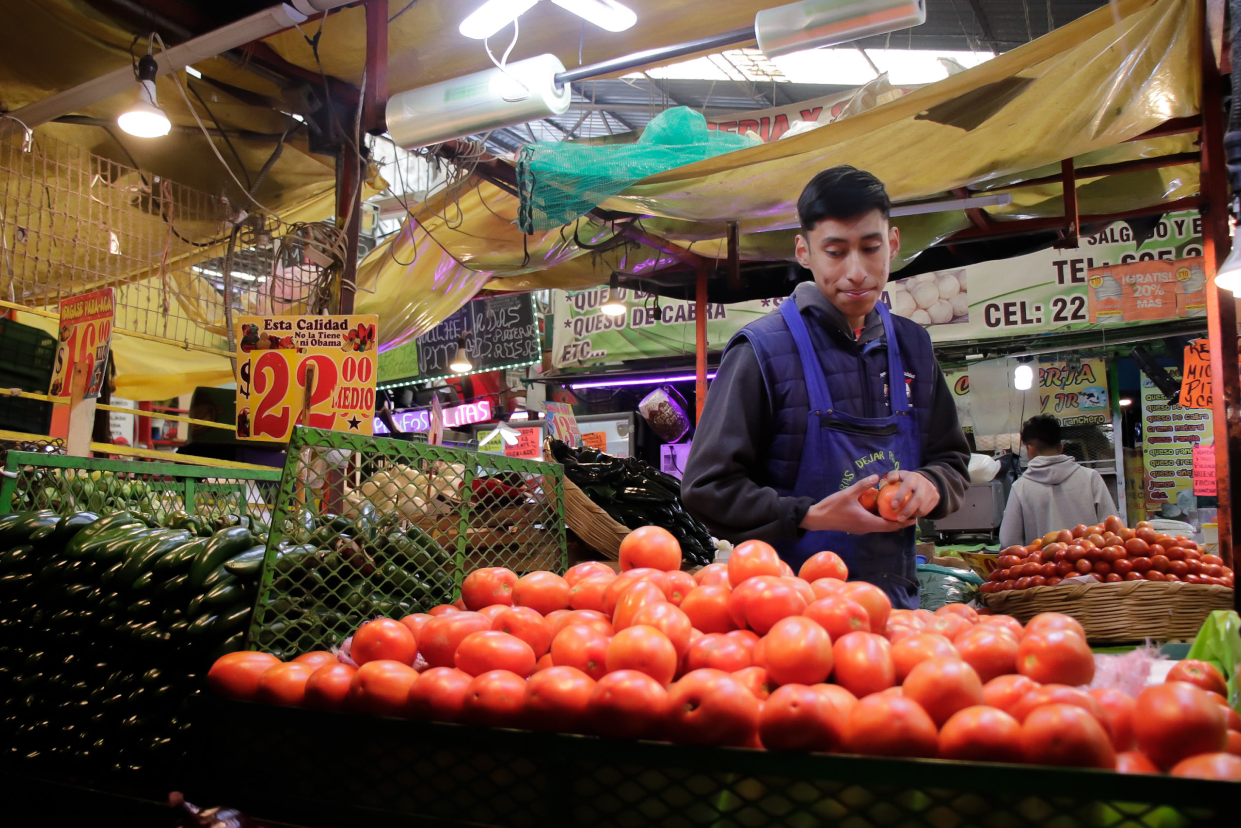 Inflación - sube - en - enero - 2024