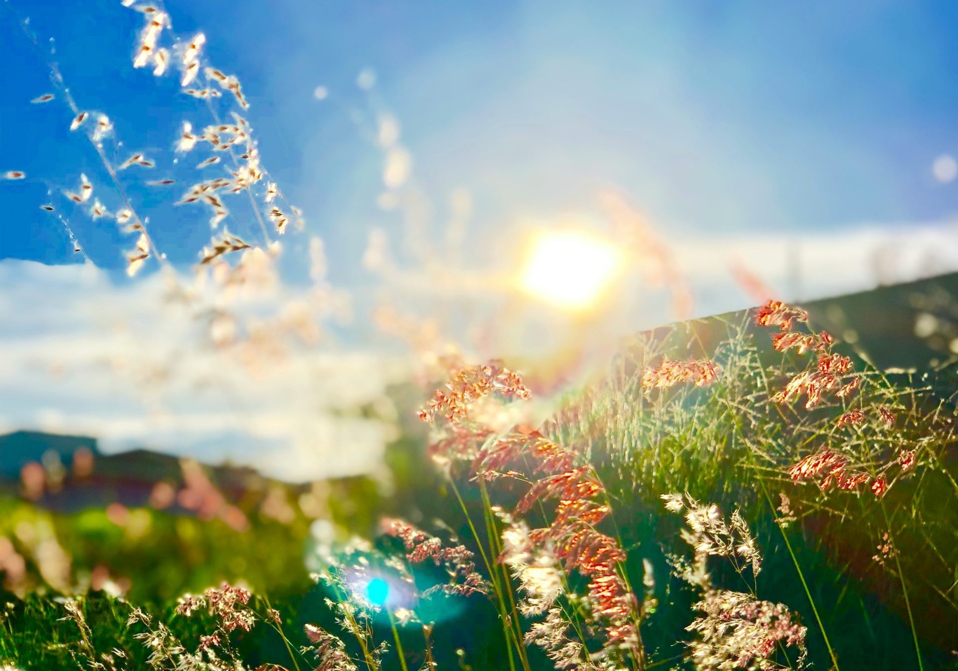 Vive el equinoccio en Atlixco y cárgate de energía para esta primavera