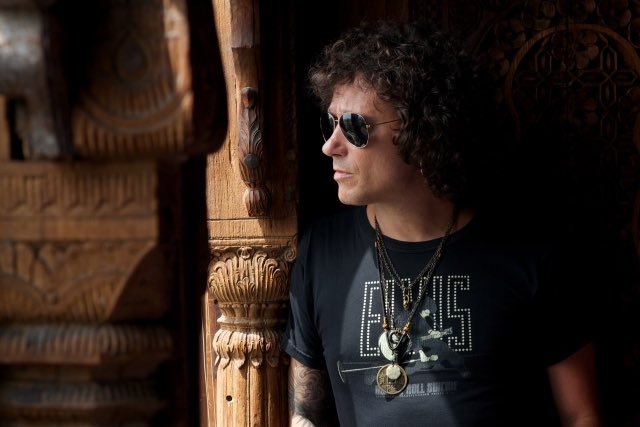 Enrique Bunbury