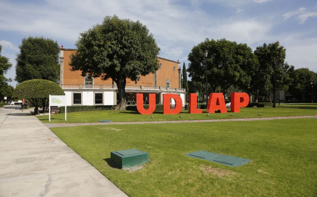 UDLAP