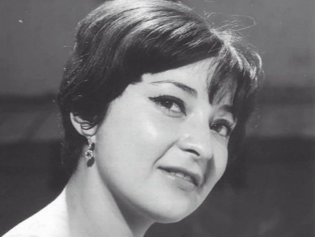 Fallece Zoila Quiñones