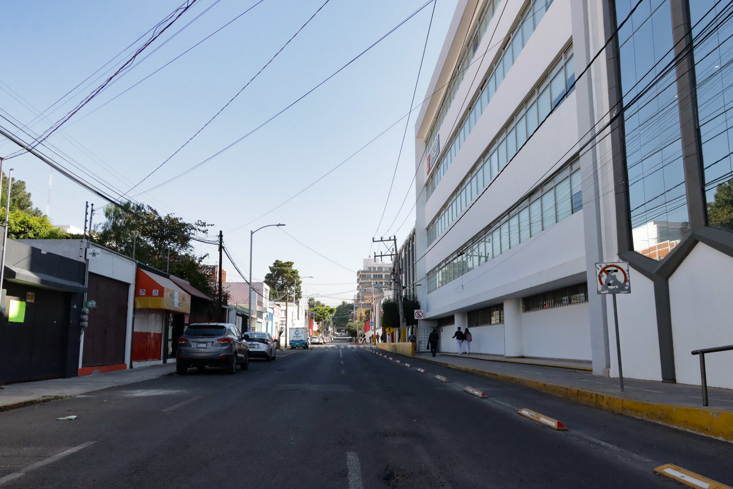 A principios de abril comenzarán las obras de rehabilitación en el Barrio de Santiago: Alcaldía