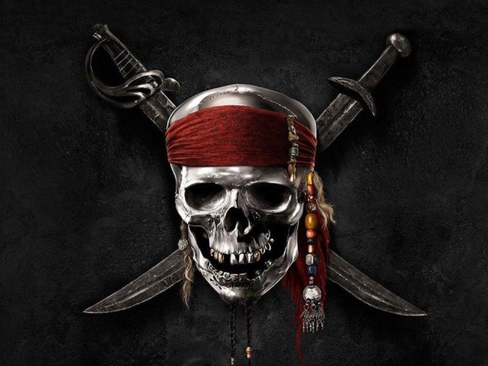 Disney reiniciará "Piratas del Caribe" sin Johnny Depp