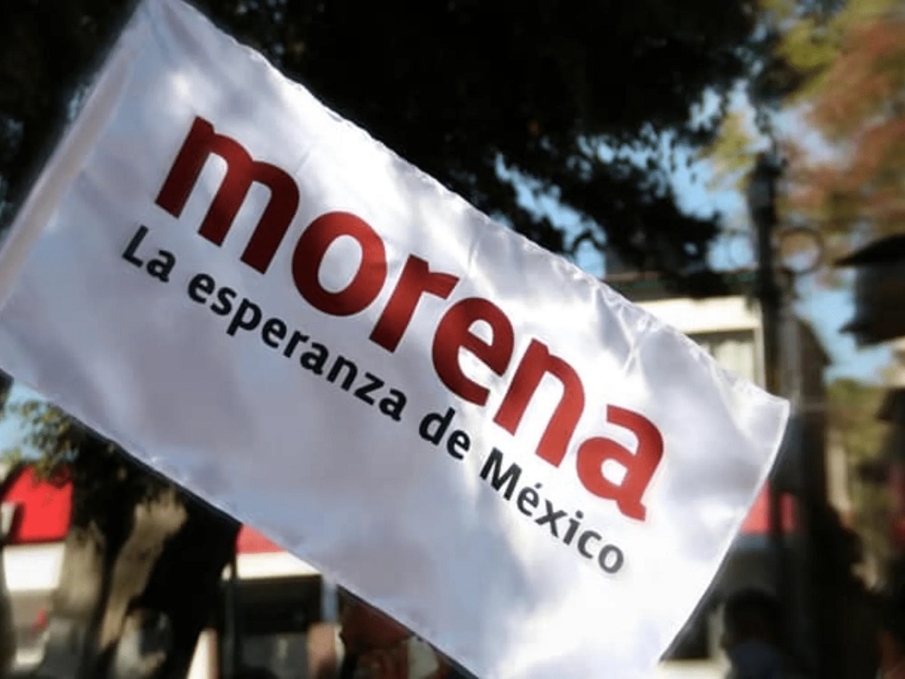 morena-bandera-comite-estatal-oaxaca-cortesia-facebook