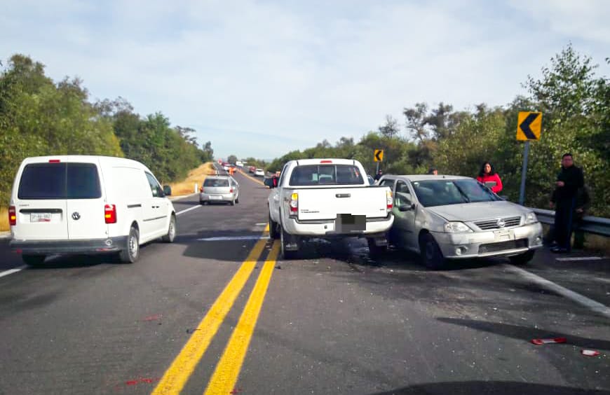 accidentes viales